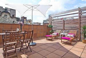 msb gracia pool terrace center