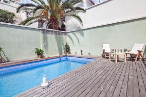 msb gracia pool terrace center