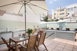 msb gracia pool terrace center