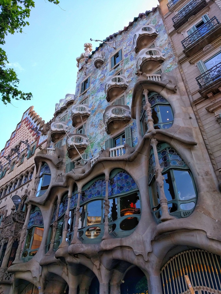 barcelona
