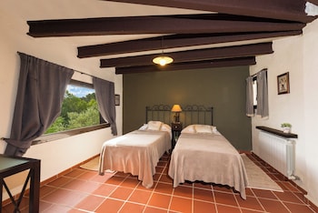 sant quinti de mediona