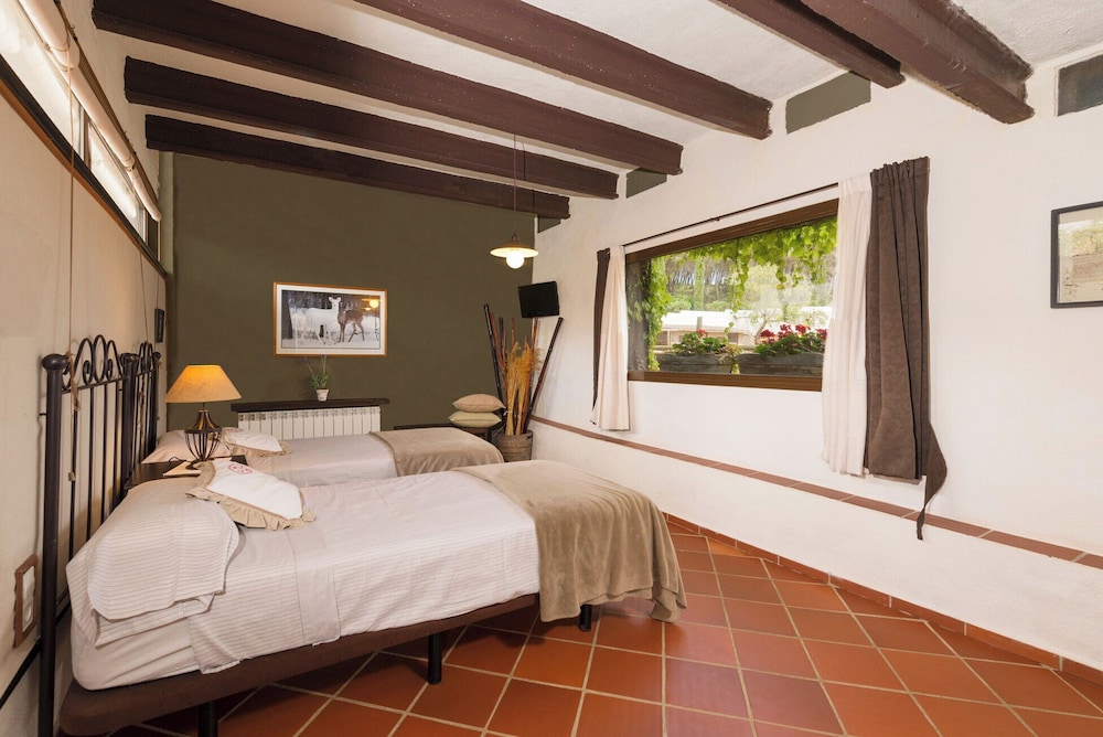 sant quinti de mediona