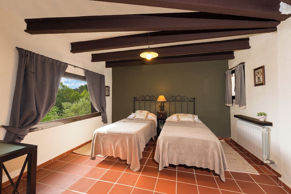 sant quinti de mediona