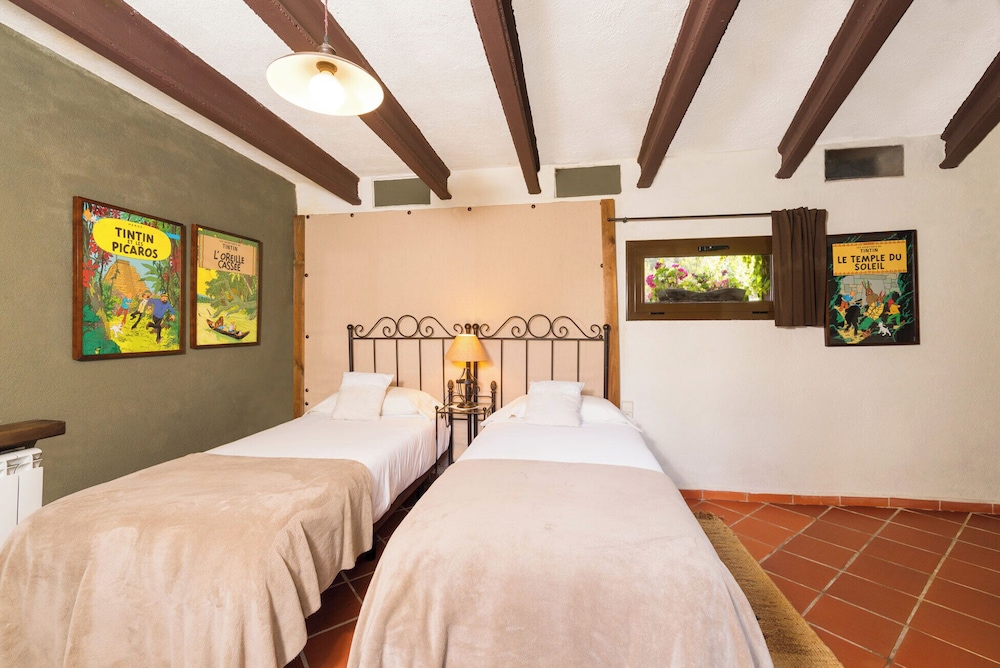 sant quinti de mediona