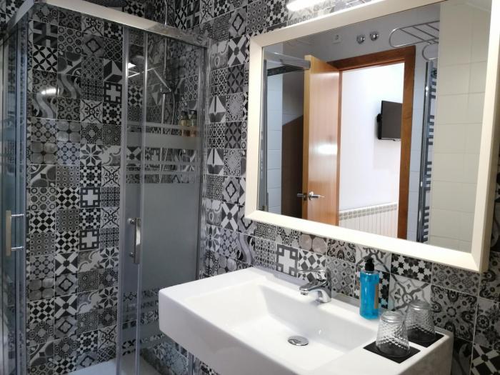 hostal cuentame evolucion auto check in