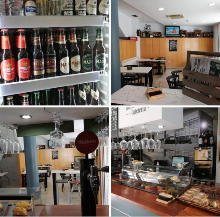 hostal cuentame evolucion auto check in