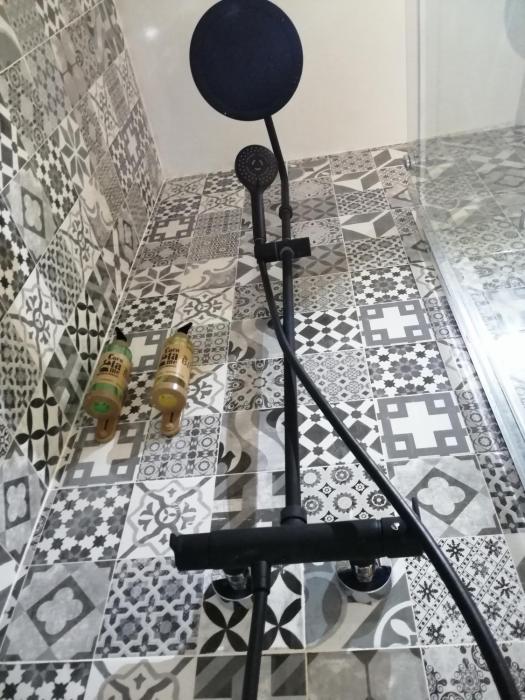 hostal cuentame evolucion auto check in