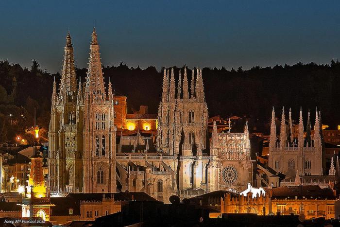 hostal cuentame evolucion auto check in