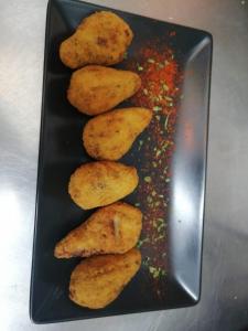 hostal cuentame evolucion auto check in