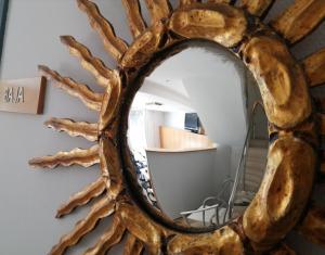 hostal cuentame evolucion auto check in