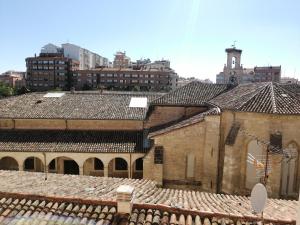 hostal cuentame evolucion auto check in