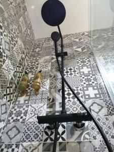 hostal cuentame evolucion auto check in