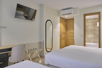 hotel praza quintana