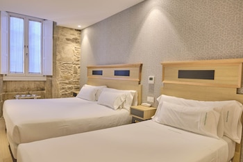 hotel praza quintana