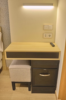 hotel praza quintana