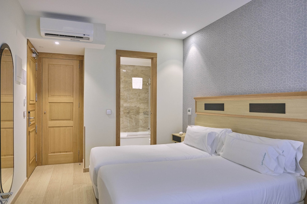 hotel praza quintana