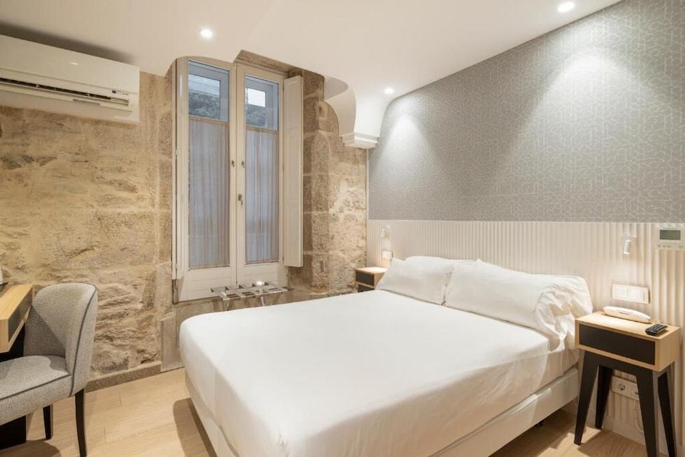 santiago de compostela