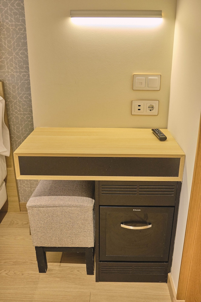 hotel praza quintana