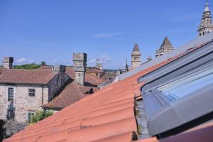 santiago de compostela