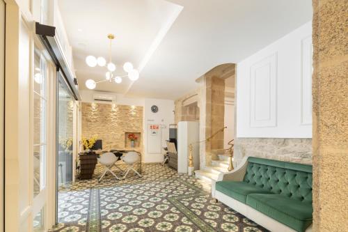 hotel praza quintana