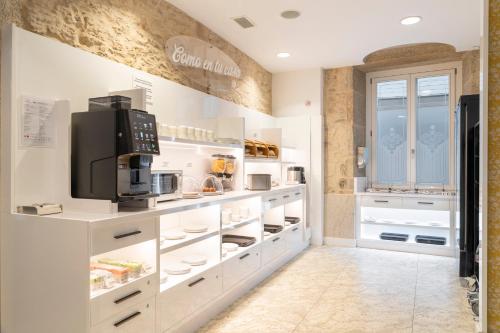 hotel praza quintana