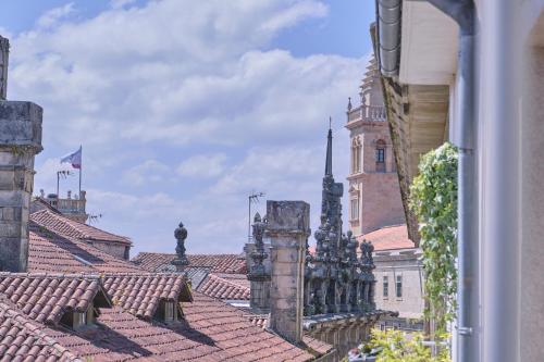 hotel praza quintana