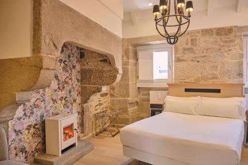 hotel praza quintana
