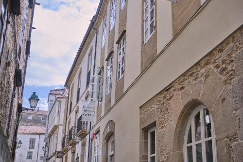 hotel praza quintana