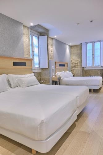 santiago de compostela