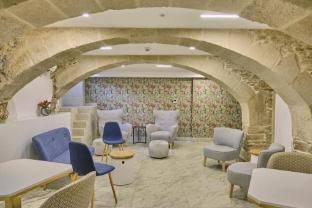 hotel praza quintana