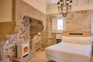 hotel praza quintana