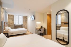 santiago de compostela