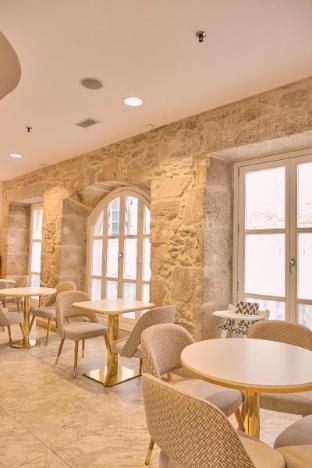 hotel praza quintana