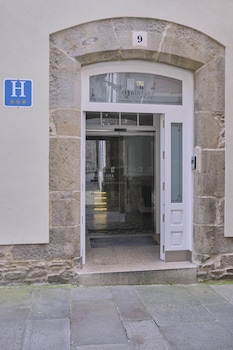 santiago de compostela