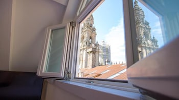 hotel praza quintana