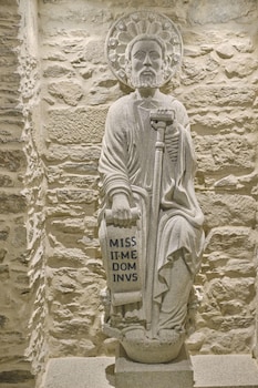 santiago de compostela