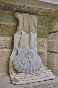 santiago de compostela