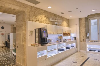 santiago de compostela