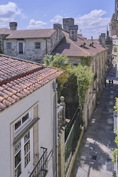 hotel praza quintana