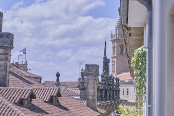 hotel praza quintana