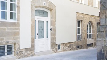 hotel praza quintana