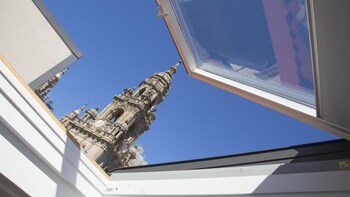 hotel praza quintana