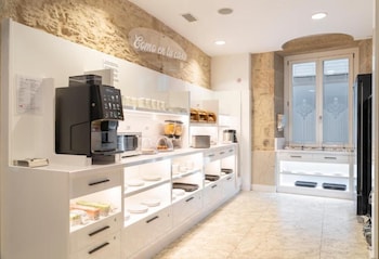 santiago de compostela