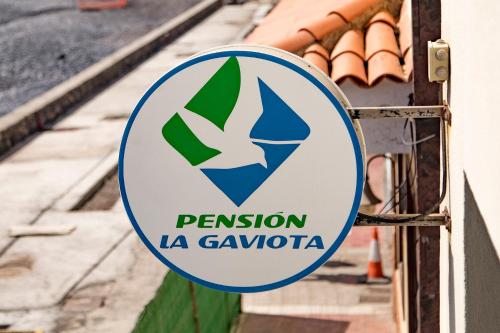 pension la gaviota