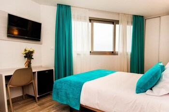 hotel censal