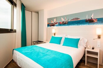 hotel censal