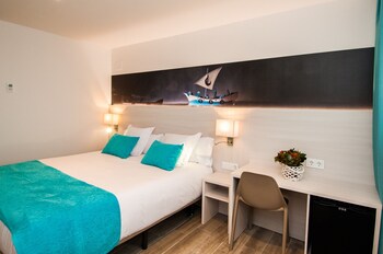 hotel censal