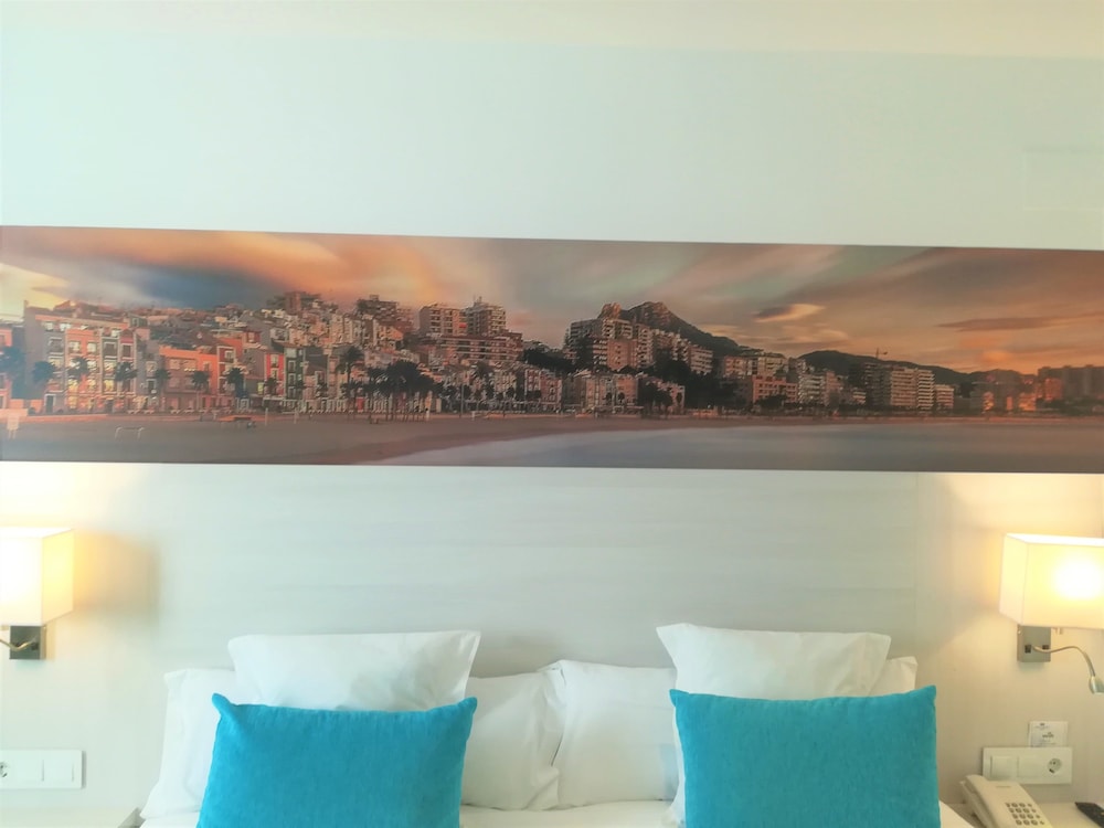 hotel censal