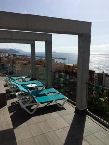Hotel Censal,Benidorm>>Alicante,3 star