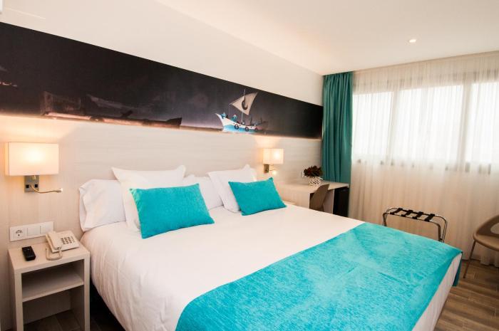 hotel censal